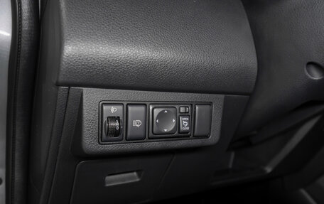 Nissan Tiida, 2011 год, 775 000 рублей, 19 фотография