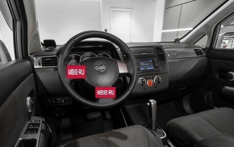 Nissan Tiida, 2011 год, 775 000 рублей, 7 фотография