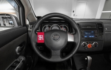 Nissan Tiida, 2011 год, 775 000 рублей, 10 фотография
