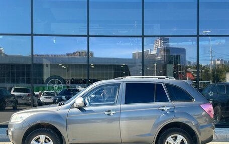 Lifan X60 I рестайлинг, 2014 год, 402 000 рублей, 8 фотография