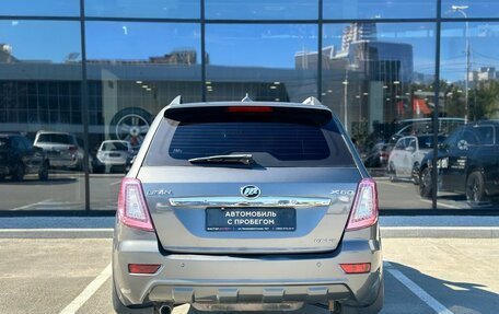 Lifan X60 I рестайлинг, 2014 год, 402 000 рублей, 6 фотография