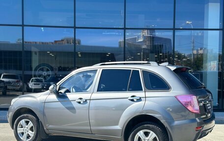 Lifan X60 I рестайлинг, 2014 год, 402 000 рублей, 7 фотография
