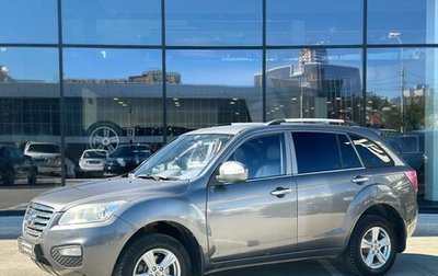 Lifan X60 I рестайлинг, 2014 год, 402 000 рублей, 1 фотография