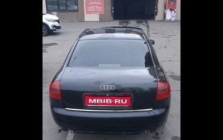 Audi A6, 1997 год, 570 000 рублей, 1 фотография