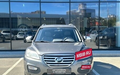Lifan X60 I рестайлинг, 2014 год, 402 000 рублей, 2 фотография