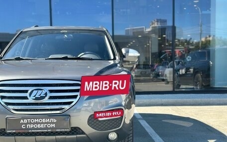 Lifan X60 I рестайлинг, 2014 год, 402 000 рублей, 10 фотография