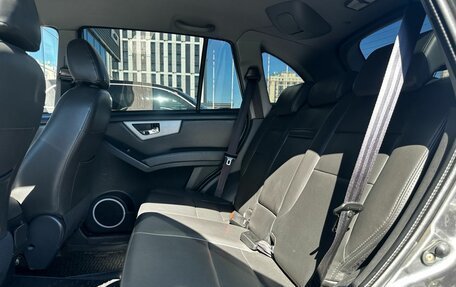 Lifan X60 I рестайлинг, 2014 год, 402 000 рублей, 14 фотография