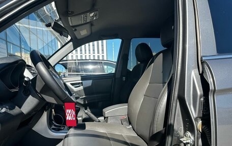 Lifan X60 I рестайлинг, 2014 год, 402 000 рублей, 13 фотография