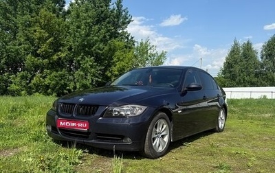 BMW 3 серия, 2006 год, 1 000 000 рублей, 1 фотография