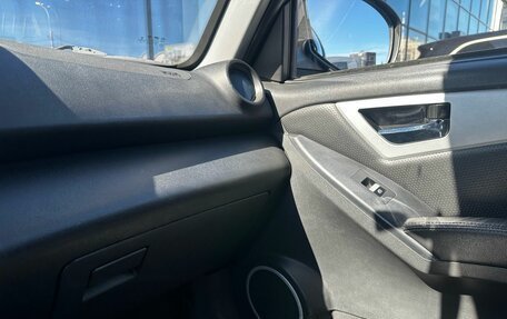 Lifan X60 I рестайлинг, 2014 год, 402 000 рублей, 20 фотография