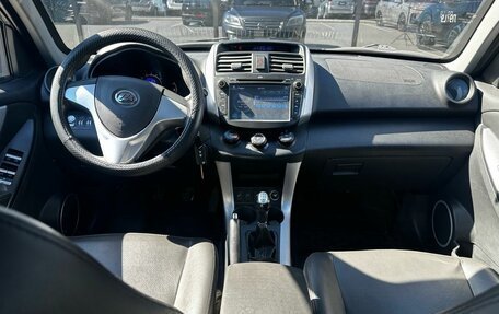 Lifan X60 I рестайлинг, 2014 год, 402 000 рублей, 23 фотография