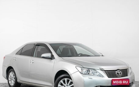 Toyota Camry, 2013 год, 1 199 000 рублей, 1 фотография