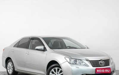 Toyota Camry, 2013 год, 1 199 000 рублей, 1 фотография