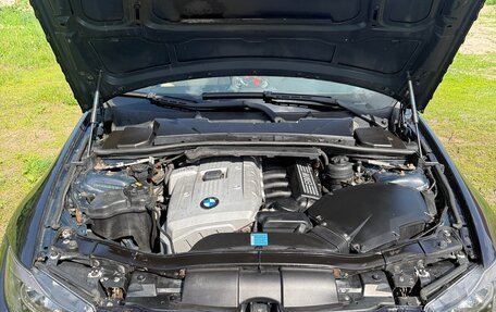 BMW 3 серия, 2006 год, 1 000 000 рублей, 6 фотография