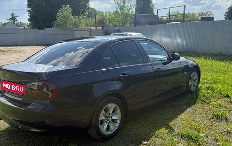 BMW 3 серия, 2006 год, 1 000 000 рублей, 2 фотография