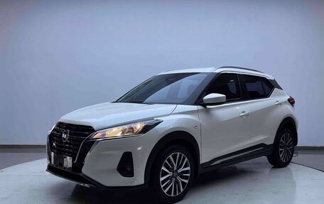 Nissan Kicks I, 2021 год, 1 892 000 рублей, 1 фотография