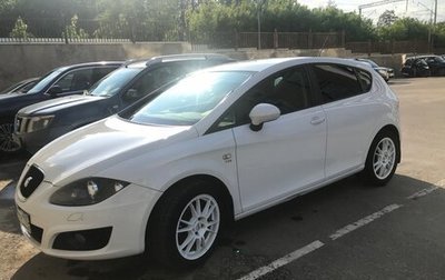SEAT Leon II, 2011 год, 520 000 рублей, 1 фотография