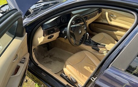 BMW 3 серия, 2006 год, 1 000 000 рублей, 9 фотография