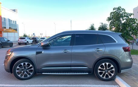 Renault Samsung QM6, 2017 год, 1 900 000 рублей, 4 фотография