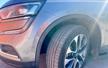 Renault Samsung QM6, 2017 год, 1 900 000 рублей, 13 фотография