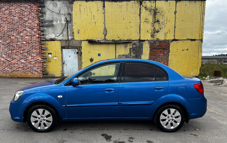 KIA Rio II, 2010 год, 595 000 рублей, 2 фотография