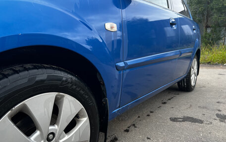 KIA Rio II, 2010 год, 595 000 рублей, 7 фотография