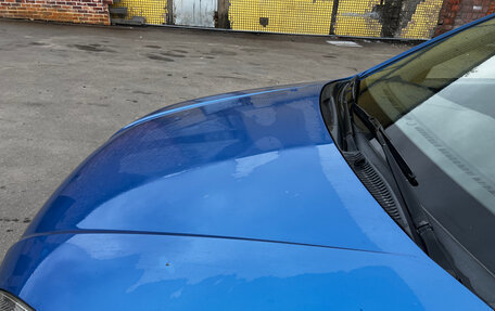 KIA Rio II, 2010 год, 595 000 рублей, 12 фотография