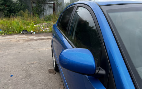 KIA Rio II, 2010 год, 595 000 рублей, 14 фотография