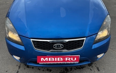 KIA Rio II, 2010 год, 595 000 рублей, 8 фотография