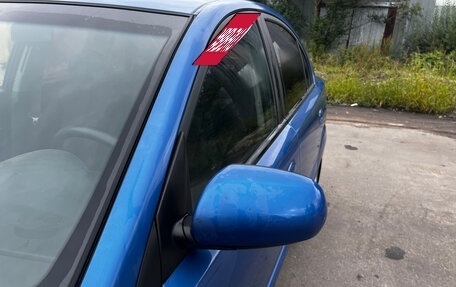 KIA Rio II, 2010 год, 595 000 рублей, 13 фотография