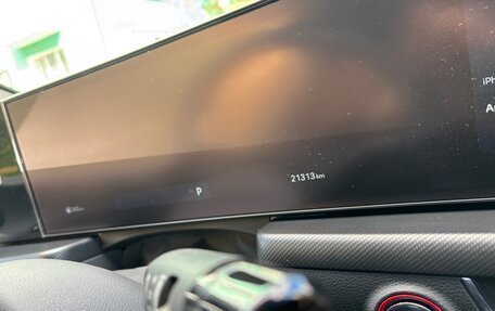 Hyundai Sonata VIII, 2024 год, 3 990 000 рублей, 10 фотография