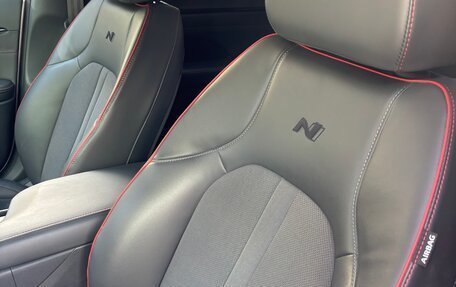 Hyundai Sonata VIII, 2024 год, 3 990 000 рублей, 15 фотография