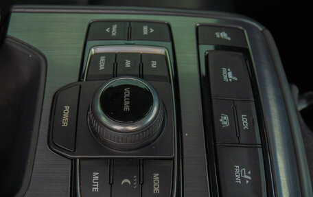 Hyundai Genesis II, 2014 год, 2 200 000 рублей, 6 фотография