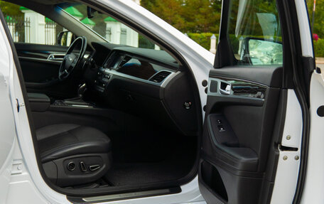 Hyundai Genesis II, 2014 год, 2 200 000 рублей, 8 фотография