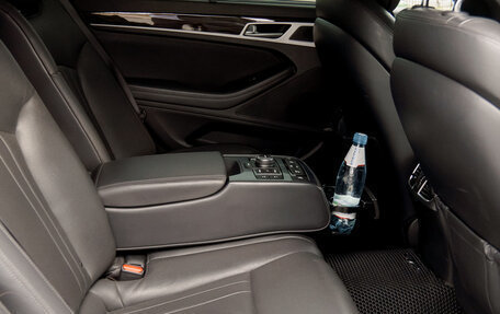 Hyundai Genesis II, 2014 год, 2 200 000 рублей, 9 фотография