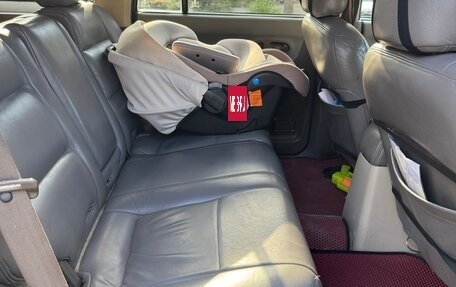 Mitsubishi Montero Sport, 2000 год, 600 000 рублей, 11 фотография