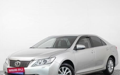 Toyota Camry, 2013 год, 1 199 000 рублей, 4 фотография