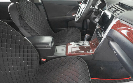 Toyota Camry, 2013 год, 1 199 000 рублей, 12 фотография