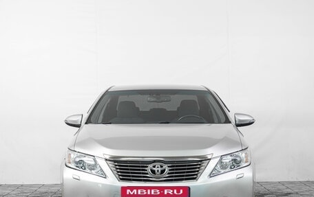 Toyota Camry, 2013 год, 1 199 000 рублей, 2 фотография