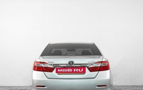 Toyota Camry, 2013 год, 1 199 000 рублей, 6 фотография