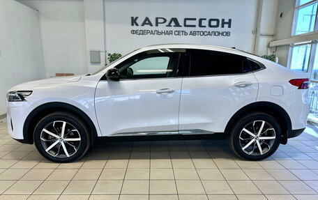 Haval F7x I, 2021 год, 1 950 000 рублей, 5 фотография