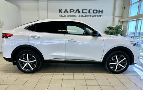 Haval F7x I, 2021 год, 1 950 000 рублей, 6 фотография