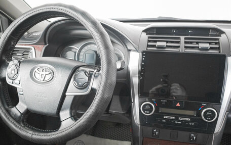 Toyota Camry, 2013 год, 1 199 000 рублей, 13 фотография