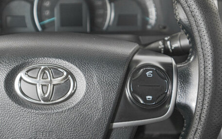 Toyota Camry, 2013 год, 1 199 000 рублей, 18 фотография