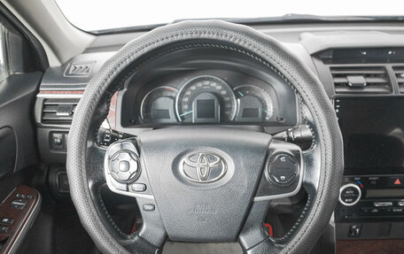 Toyota Camry, 2013 год, 1 199 000 рублей, 16 фотография