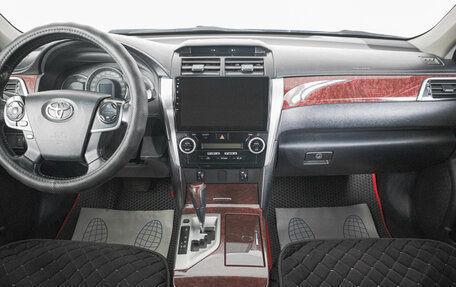 Toyota Camry, 2013 год, 1 199 000 рублей, 14 фотография
