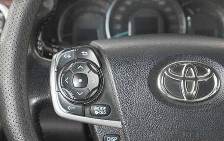 Toyota Camry, 2013 год, 1 199 000 рублей, 17 фотография
