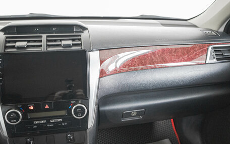 Toyota Camry, 2013 год, 1 199 000 рублей, 15 фотография