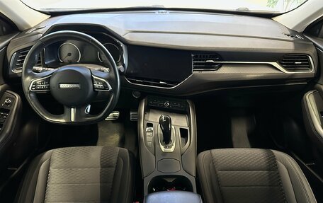 Haval F7x I, 2021 год, 1 950 000 рублей, 8 фотография