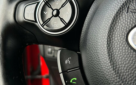 KIA Soul II рестайлинг, 2018 год, 1 599 000 рублей, 17 фотография
